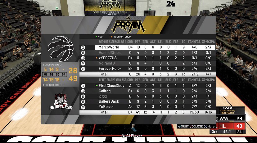 Heartless 💔 tweet media