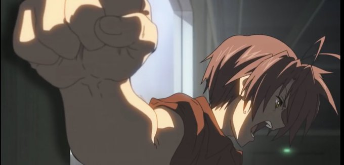 古河秋生のtwitterイラスト検索結果