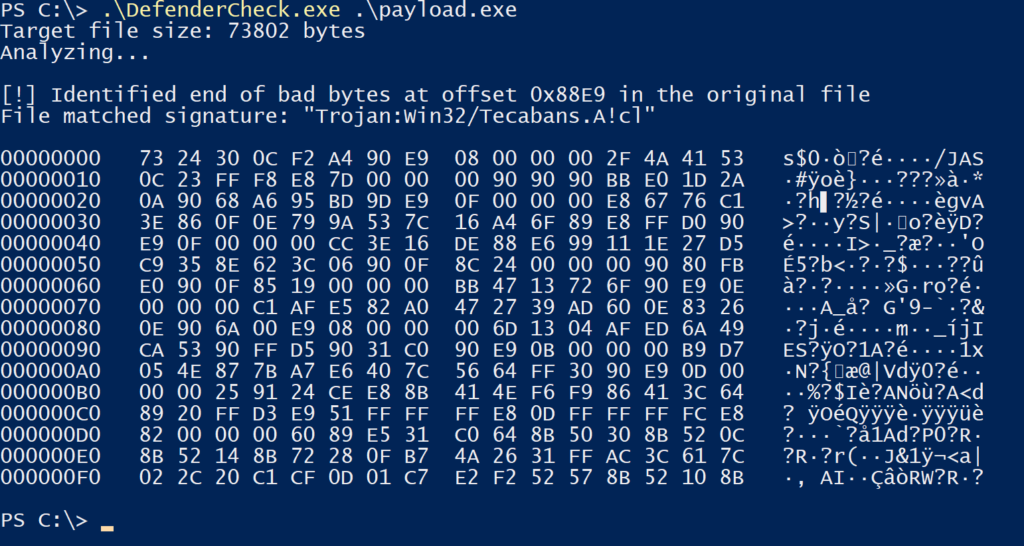 Ptrace Security Gmbh Bypassing Symantec Endpoint Protection For Fun Profit T Co Qjm3ulavvs Pentesting Symantec Mimikatz Cybersecurity Infosec T Co Uitehhykan