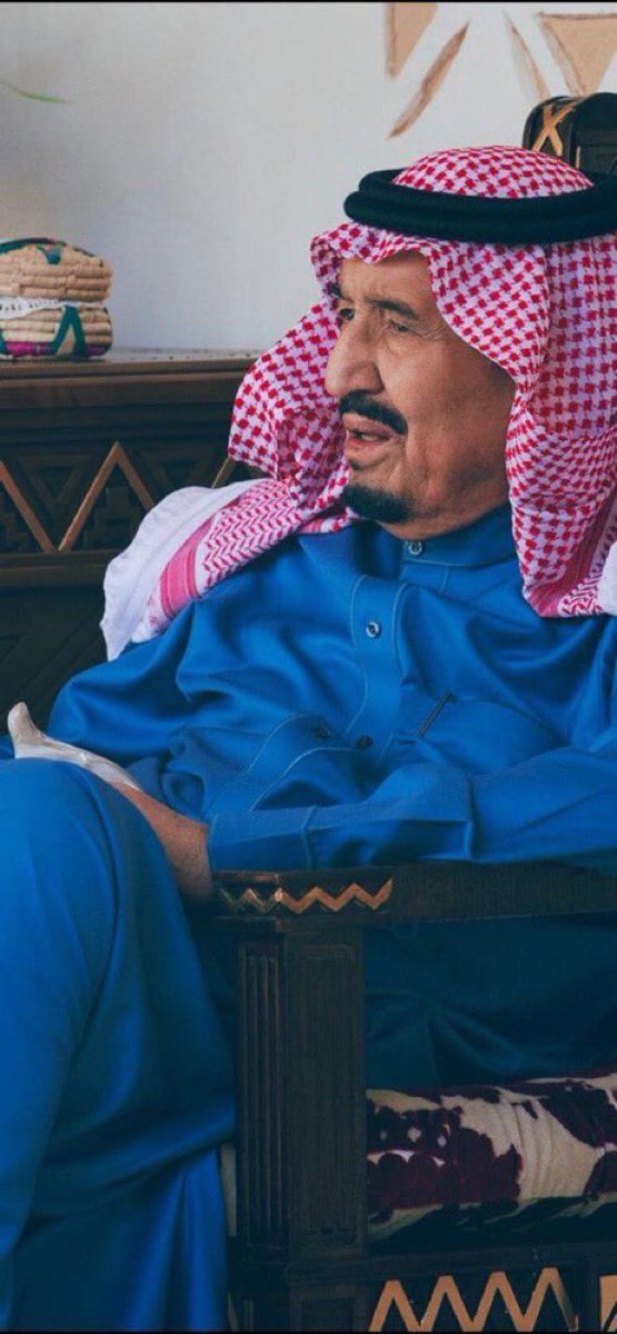 Nawaf75's tweet photo. الله يحفظك 🙏#سلامتك_يا_ابوفهد https://t.co/eFmJ4PxEkU