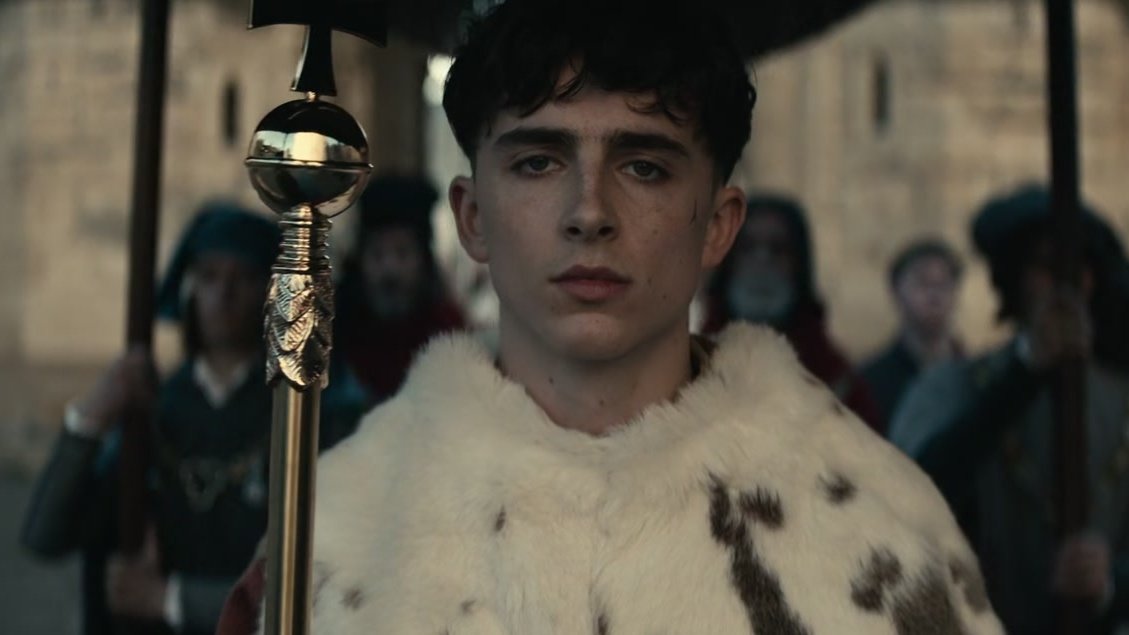 KnoxKnockx's tweet photo. thinking about timothée chalamet as king henry v
#TimotheeChalamet #Timothee #timothéechalamet #chalametfans #timotheeFans #TimotheeChalametFans https://t.co/GpNTsqOMi6