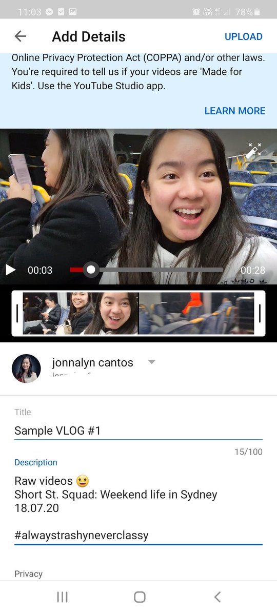 dunkinjonna's tweet photo. Para sa mga taong maraming time hahaha @fatimapati_ @jcay14 https://t.co/xY2o0yroU7