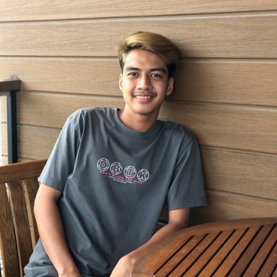 catua_mark's tweet photo. #NewProfilePic https://t.co/y4fpiFMSFA