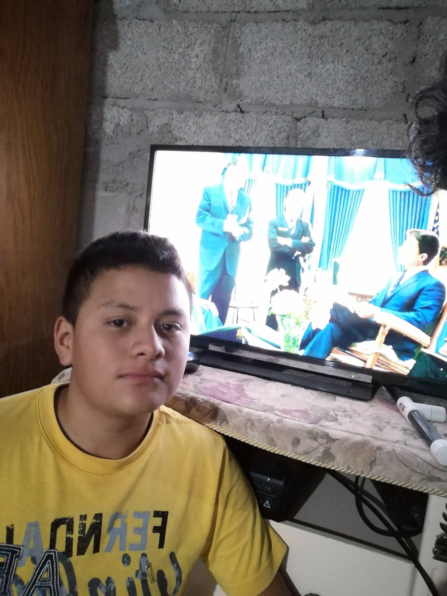 Cat88Samir's tweet photo. #MeTransformo #Canal5 https://t.co/uS8lfdDv8c