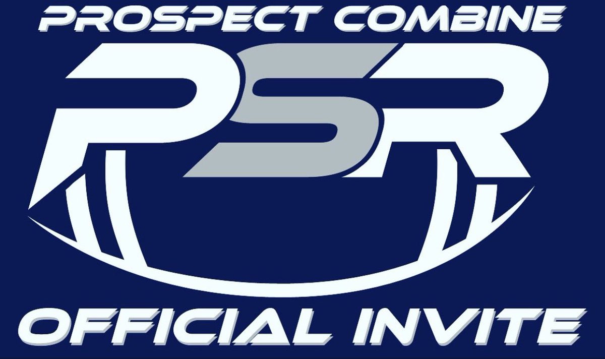 TreySpann_64's tweet photo. I am blessed and would like to thank @ScoutNickP for letting me attend #PSRcombine this week https://t.co/VL2GCnRhOp