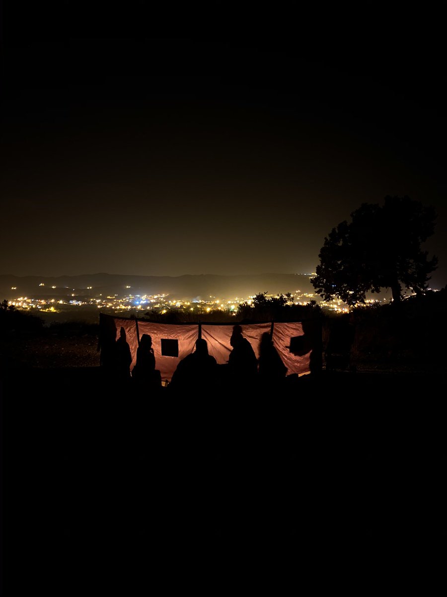 11__shahad's tweet photo. #الجنوب_بعدستنا 

أعتقد أن اللي ما جرب حياة القرى و بساطتها و جمالها فاته الكثير من المتعة و الراحة . 

@IAseeer https://t.co/TEPvZRgowK