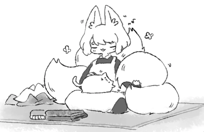 small break 