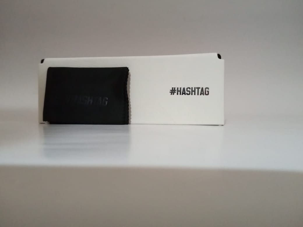 familiar_optica's tweet photo. Armazón HASHTAG en oferta por tan sólo $599, incluye estuche y microfibra de la misma marca. Sigue el link para ver más armazones o entra a nuestro whatsapp 6623639944
https://t.co/nDyhxEbe2z https://t.co/ALWIAekjYO