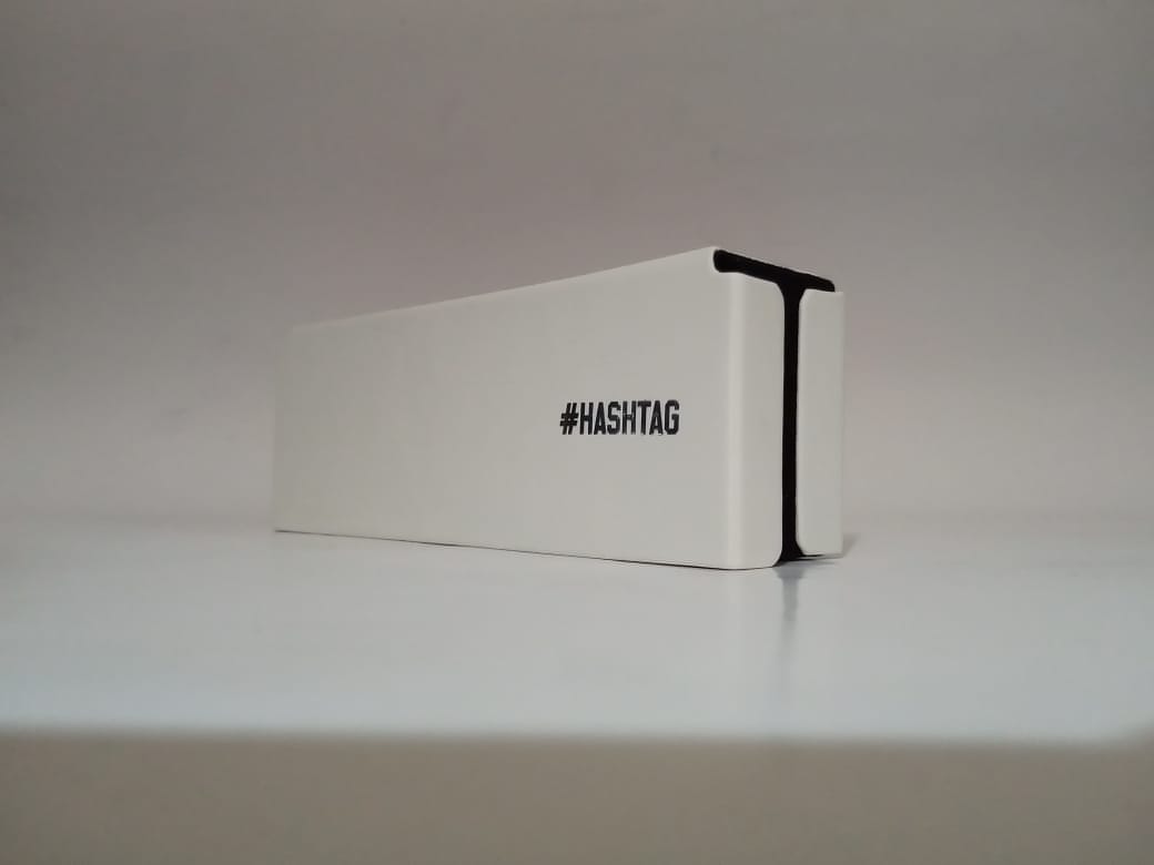 familiar_optica's tweet photo. Armazón HASHTAG en oferta por tan sólo $599, incluye estuche y microfibra de la misma marca. Sigue el link para ver más armazones o entra a nuestro whatsapp 6623639944
https://t.co/nDyhxEbe2z https://t.co/ALWIAekjYO