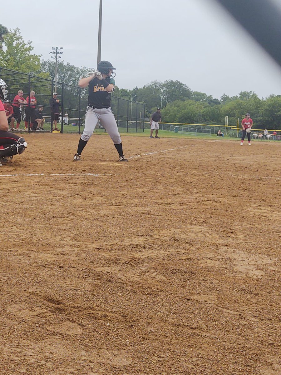 goshen_sb's tweet photo. Had a great weekend watching some softball! Great job @alisyncatenacci. 🍁❤ I am excited to see what you will do this year! https://t.co/sR5s8JIjit