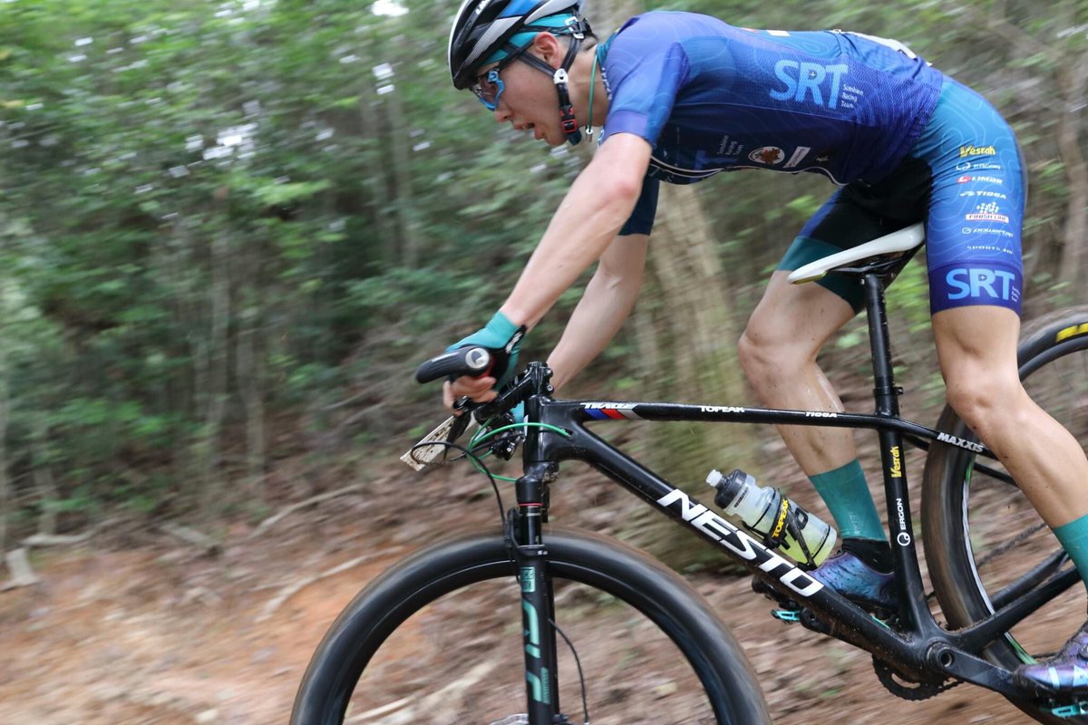 fumiya_kurose's tweet photo. Photo by 高野さん
#CycleGaragePAZ #DoCorsaNove
#Vesrah
#MAXXIS
#NESTObikes
#TOPEAK
#ERGON
#TIOGA
#LIMAR
#FINISHLINElube
#HTpedals
#pycchain
#LAKEshoes
#PowerTop
#FineProduce 
#sportskid
#岩瀬牧場
#木の城しんせつ
#hoteltaito
#KUSHIROCYCLETOURS
#KUSHIROLOCOPROJECT
#カラオケ喫茶春 https://t.co/BteUY2tzHR