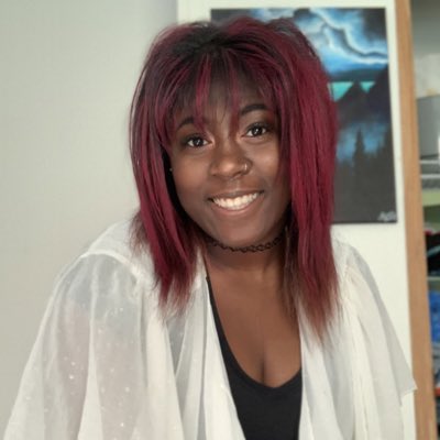 DeniseCarter4's tweet photo. Avi + 1 ;)  #NewProfilePic #20 https://t.co/yJDbPyVkvb