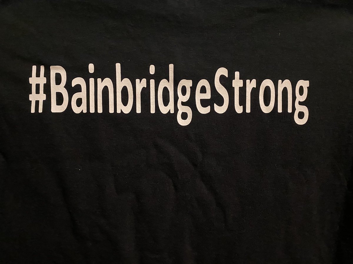 s_durtschi's tweet photo. Please consider donating to the American Cancer Society in recognition of #BainbridgeStrong     https://t.co/1ISmWrluxb https://t.co/Owb4EiFYjX
