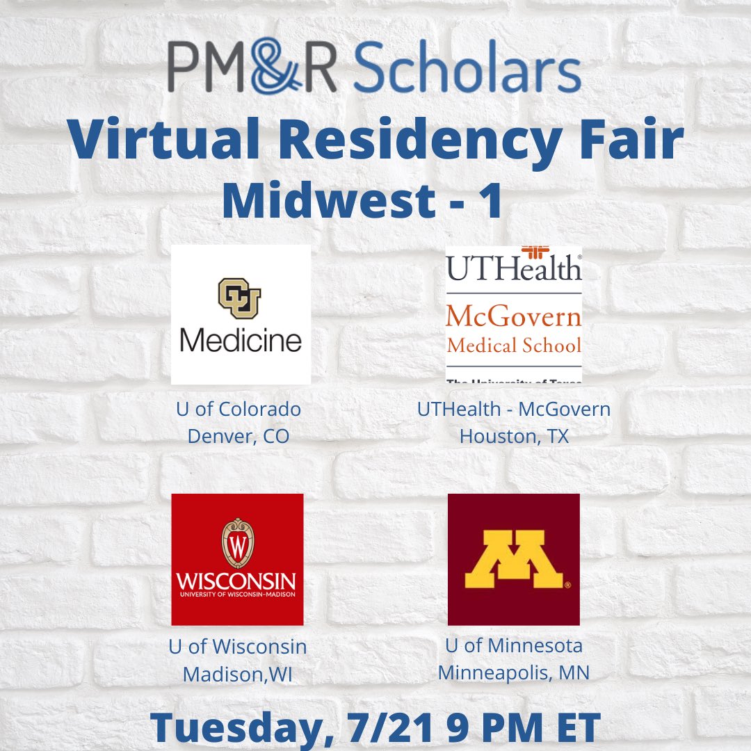 PmrScholars's tweet photo. Thank you again to tonight’s programs!

We will be back Tuesday with more! https://t.co/QB1SWrQWrW