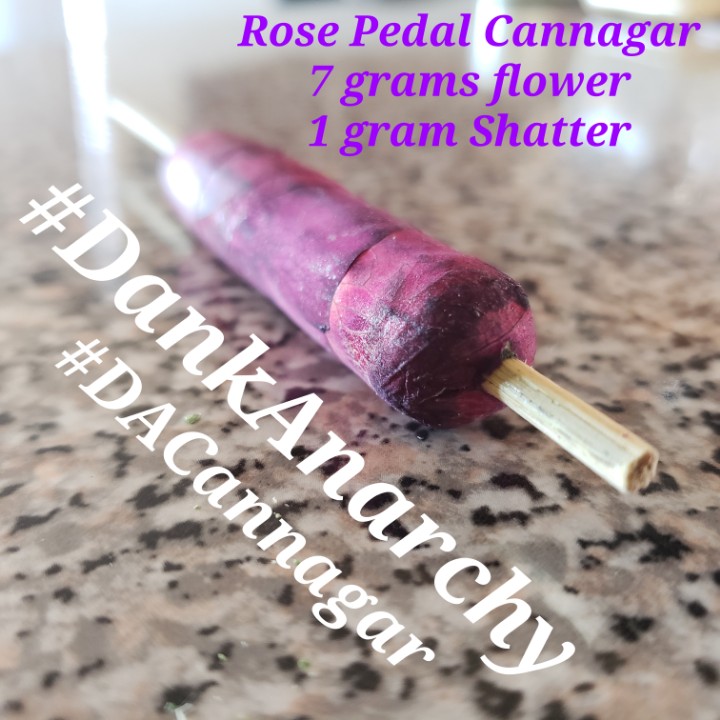 ValVenisEnt's tweet photo. When you need a break from the insane SJW's(Product of government education) who occupy space in this world, nothing gets better than #DankAnarchyCannagars.
#DACanngars
#HandPacked
#HandWrapped
#CreatedWithLoveAndPassion
By yours truly, #TheBigValbowski #ValVenis https://t.co/PPiJFYvUh9