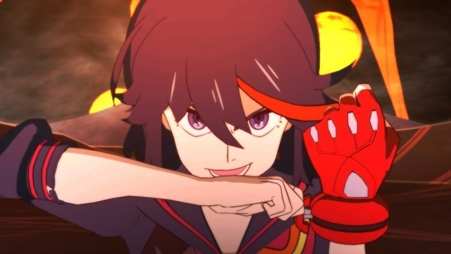 shiftyfish87's tweet photo. @GEAR_Art_ I know what it is, but I can't help but just see the Kill la Kill wrist cutter bracelet thing https://t.co/7kRkNqIxmt