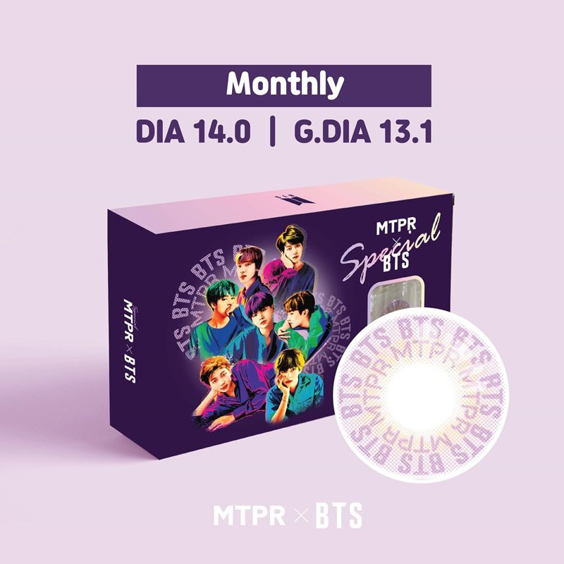 MTPR_lens's tweet photo. MTPR X BTS Special Lens
์์ธํ ๋ด์ฉ์ https://t.co/5OU7E07MIt ์์ ํ์ธํ ์ ์์ด์
#MTPR #MTPRxBTS #๋ฉํํฌ #๋ฉํํฌ๋ ์ฆ #Contactlenscase #Lenscase #SpecialLens
#์คํ์
๋ ์ฆ #ํผํ๋ ์ฆ #๋ณด๋ผ์๋ ์ฆ #็พ็ณ https://t.co/rdmmew6jF5