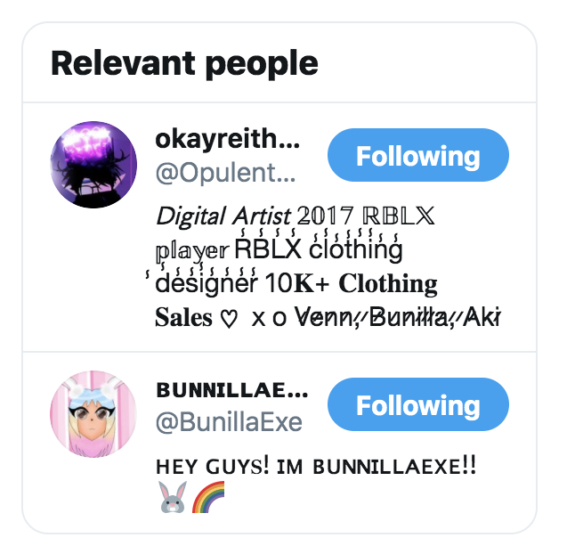 sfromroyale's tweet photo. @OpulentOddity @jcllolol @BunillaExe done! :o
i'd like the hall19 halo, glimmering light halo, + either parasol! https://t.co/yGmhO8ixsh