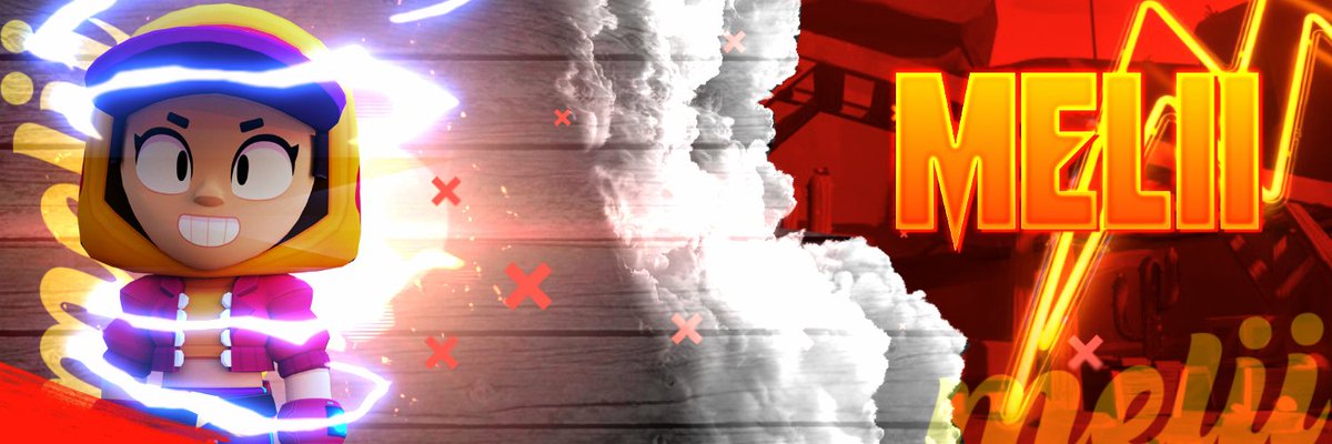 Header nuevo para @EstMelii