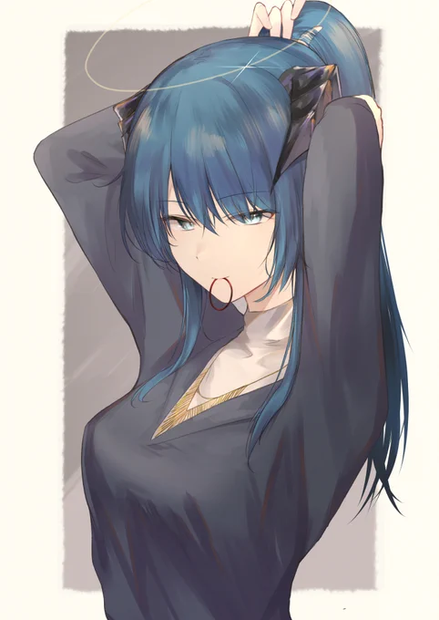 #明日方舟 #アークナイツ #Arknights 