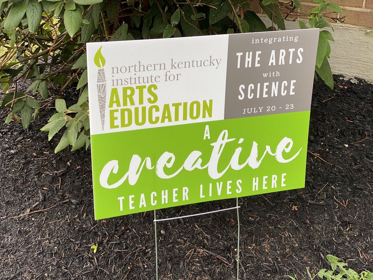 MediaLab_NPS's tweet photo. Art integration workshops 2020 officially begins tomorrow. #NKIAE https://t.co/pPK53eW4Oq
