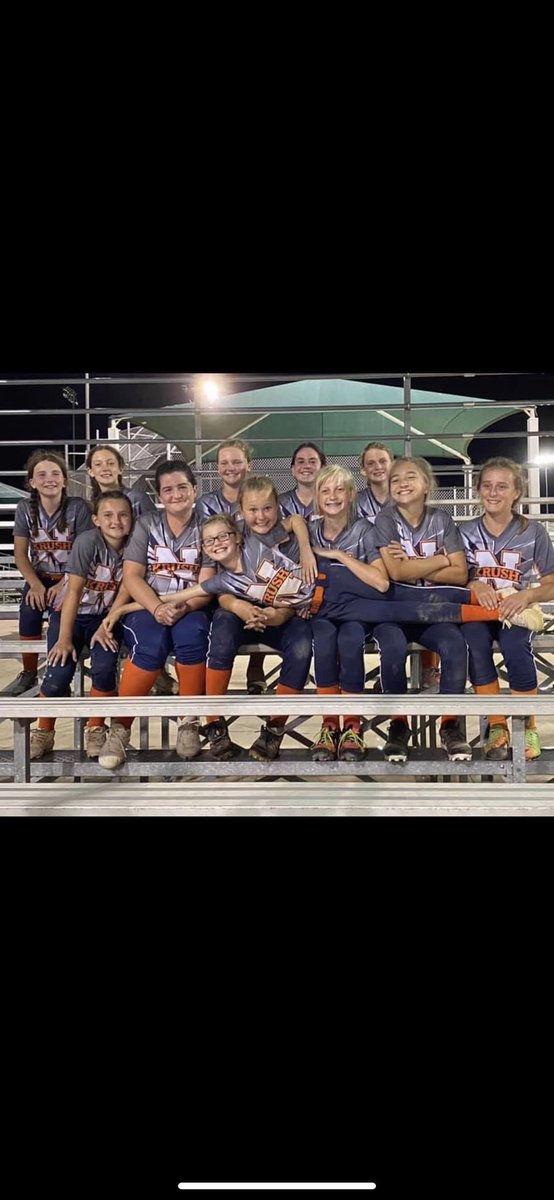 Central Nebraska Softball Academy tweet media