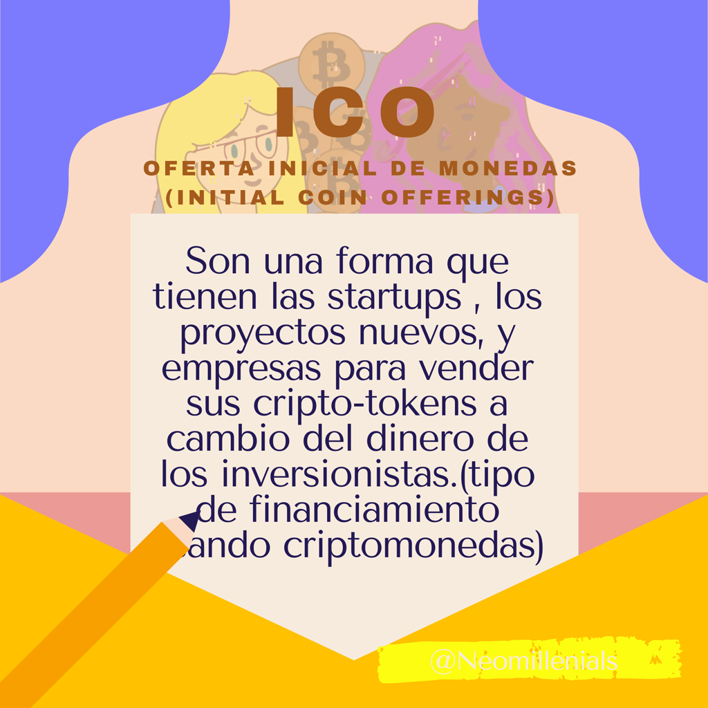 ConejoBlancoB's tweet photo. Que es #ICO ?
#BTC #ETH #Etherium #DAP #2020 #criptoenespanol #vocabulario #Bitcoin #criptomonedas #vocabulary #neomillennials #neomillenials #ofertainicialdemonedas
#nitialcoinofferings https://t.co/34VCAyz5rE