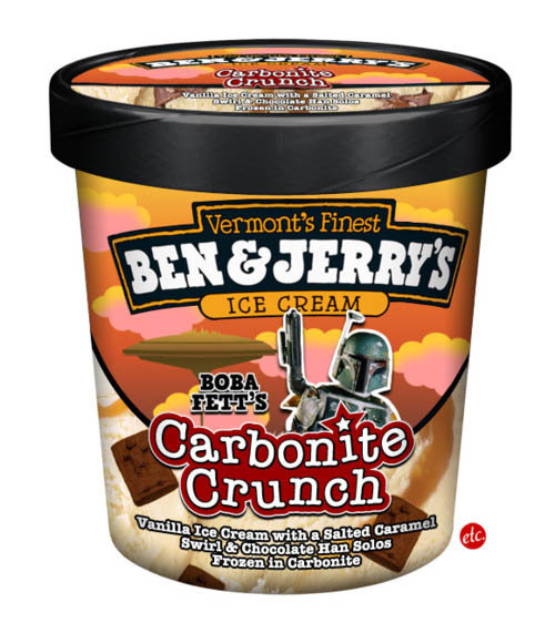 MarkHamill's tweet photo. Due to the pandemic &amp; the crisis we're all experiencing, I thought I'd ignore #NationalIceCreamDay. Then I saw these beyond-bonkers products &amp; felt compelled to share them. I've only seen them on the internet, never in stores, so who knows if they're real?🍦🍨#NoLukeIceCream #SAD https://t.co/L4gYUymh9t