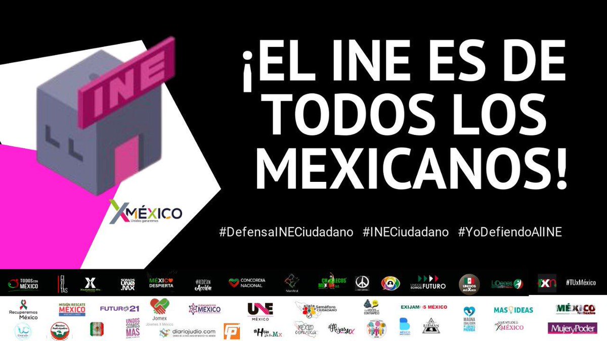 AriannaAngelesA's tweet photo. Exhortamos a los coordinadores @JCRomeroHicks, @JuarezCisneros, @juarezvero, @ReginaldoSF_PT, @ArturoEsc, @tonatiuhbp a presentar las mejores propuestas de Consejeros al Pleno de @Mx_Diputados.
 
El @PRIVeracruz_ se suma a la iniciativa #YoDefiendoAlINE. https://t.co/6OVtiEg15y
