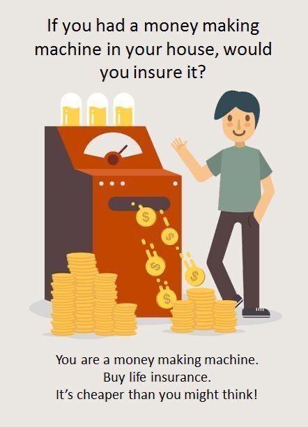 Matani_FinServ's tweet photo. Its YOU, the bread winner of the family
Contact: 9323797402/09869272573
#addingvaluetoyourwealth #lotusmaplesolutions #FinancialPlanning #Goal #based #Financial #Planning #insurance #life #term #AdviceZarooriHai #RiskManagement #F160 #T113 #L136 https://t.co/P0JopSsMjD