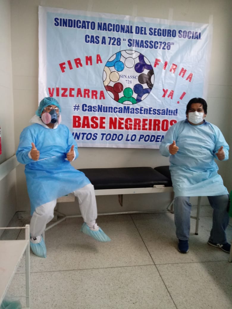 Angell1285's tweet photo. Srs congresistas @ChainaHipolito @jorgeperezdr @MontoyaAbsalon @OsedaYucra @TaniaRodasAPP @CeciliaTV @DanielUrresti1 apoyar la firma de la autógrafa del PL 4453 y otros. HECHOS Y NO PALABRAS! Pase CAS a 728 ESSALUD @sinassc728 @MartinVizcarraC #CasNuncaMasEnEssalud https://t.co/b97N1jJQ9R