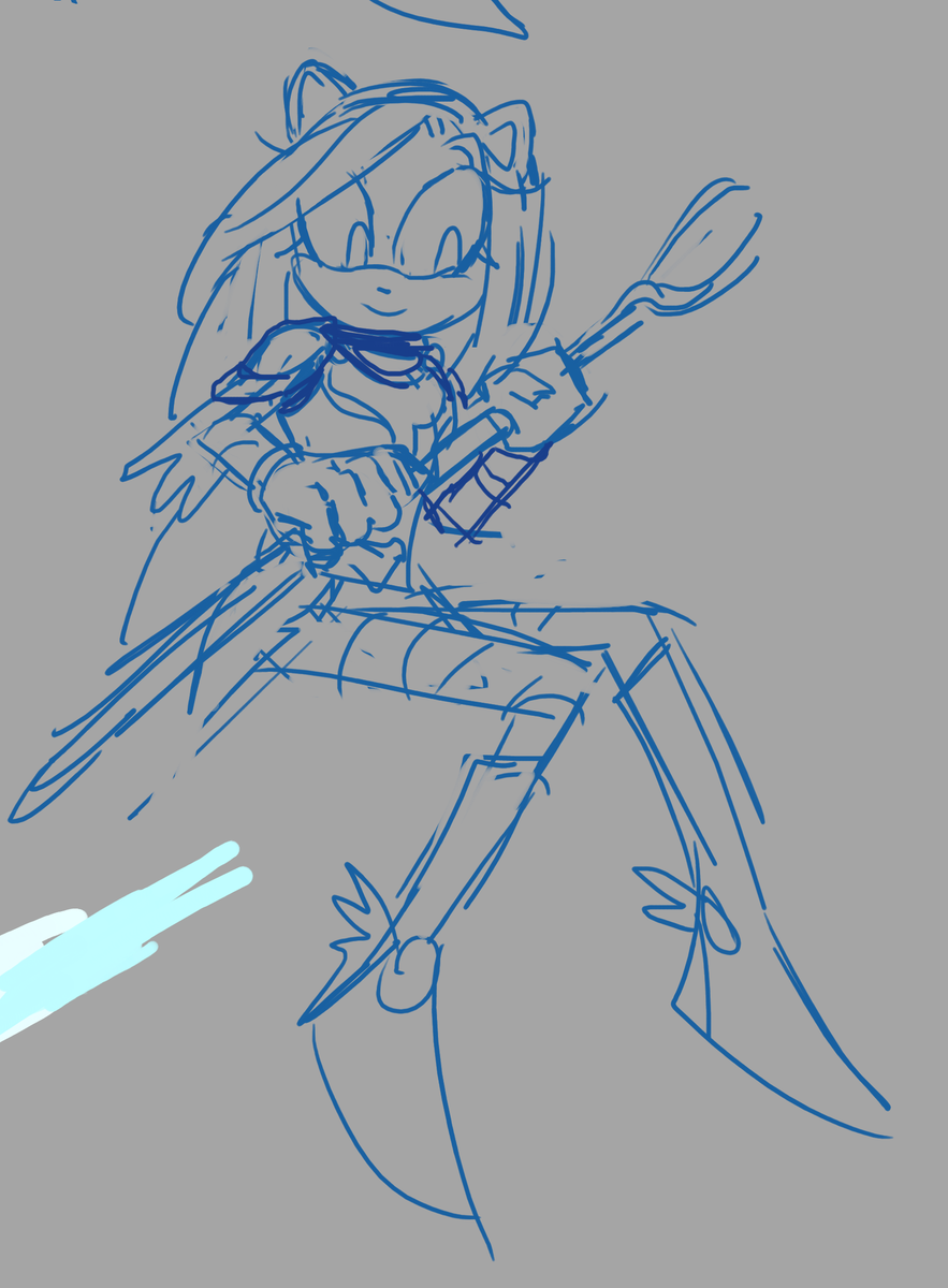drawpile yone shenanigans
also i managed to get @hyo_oppa to draw Ezreal the Hedghog along with my Kayn and Lux