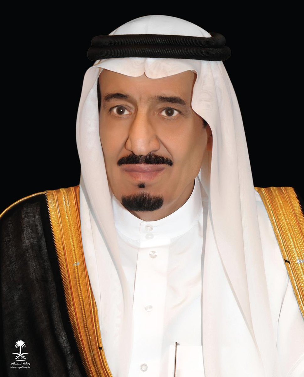 أسأل الله أن يحفظ سيدي #خادم_الحرمين_الشريفين، أيده الله، وأن يلبسه ثوب الصحة والعافية