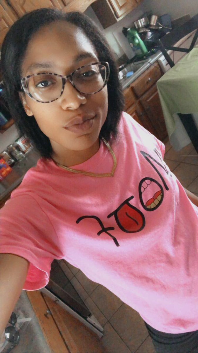 FlyySavagery's tweet image. No twists, no make up —- just me &amp;amp; #MOUF