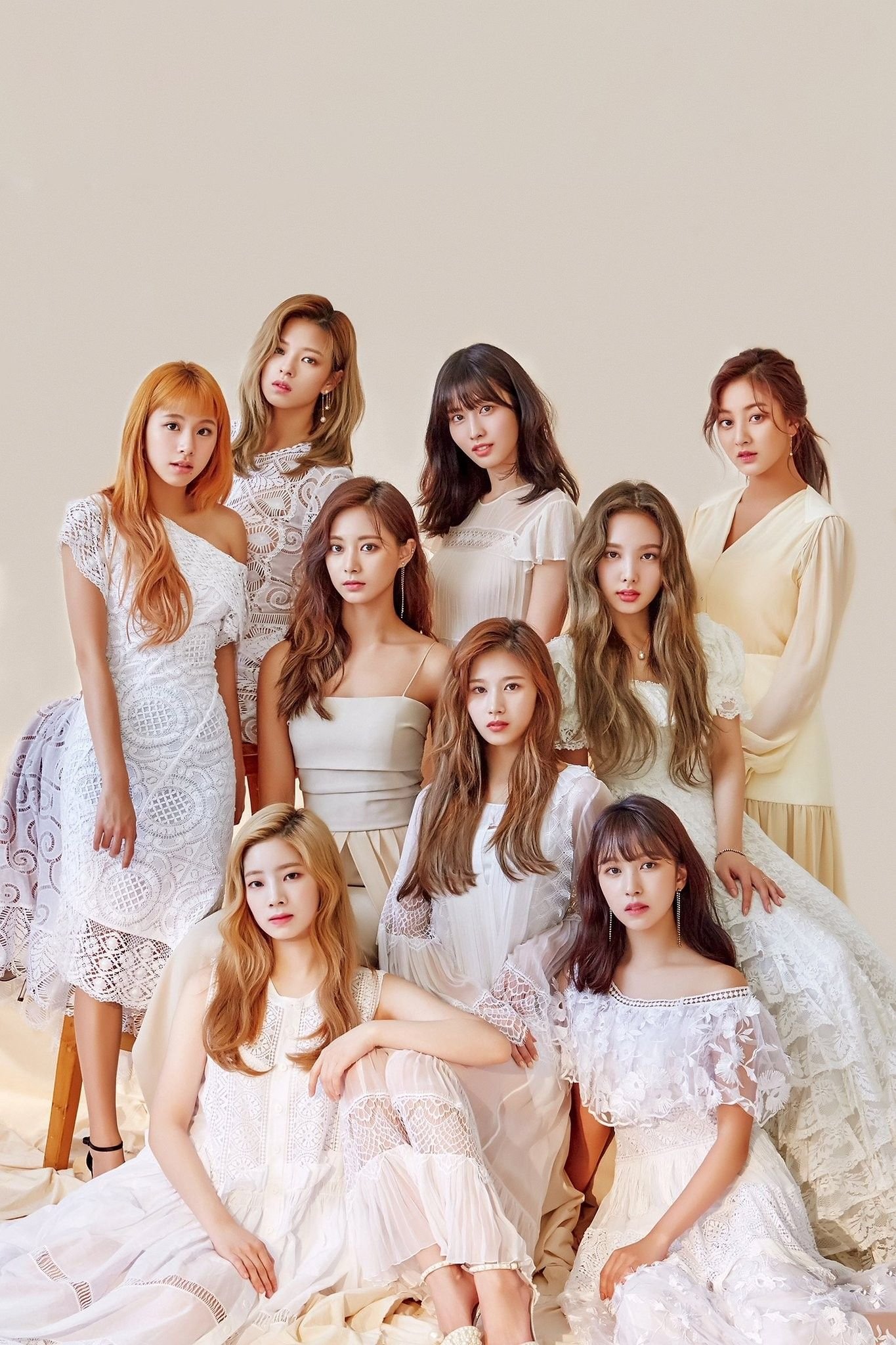 TWICE (NO) Brasil  Zone & Masterpiece on X: 🗞️- Posições das membros do  Twice no Ranking dos idols de k-pop mais procurados mundialmente no google  durante o primeiro semestre de 2020. #