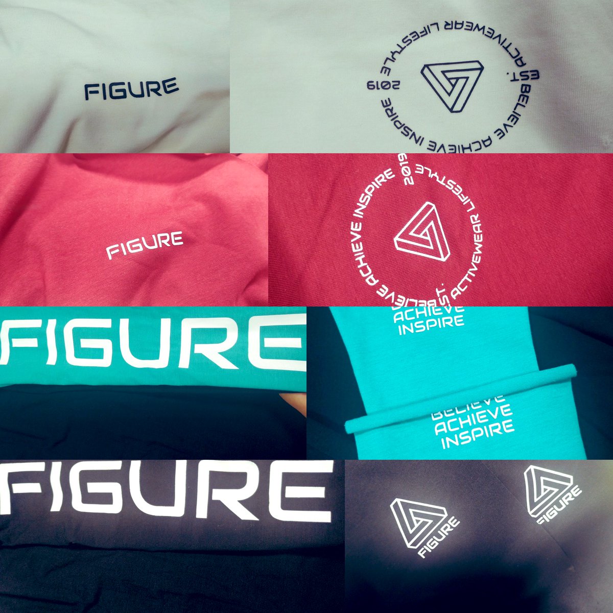 FIGUREAWL's tweet photo. Summer vibes..🔥🌴
COMING SOON! 

#FIGURE 
#FIGUREAWL https://t.co/VkdnYn5UmP