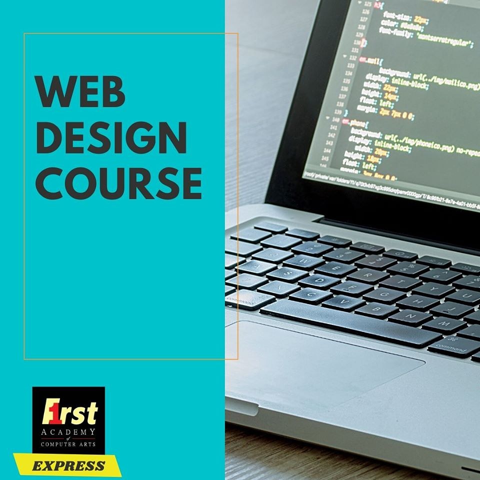 TheRustyCat's tweet photo. ONLINE WEB DESIGN COURSE now available!
Do you need to learn web skills? We got you covered.
Learn web design and coding skills in the comfort of your home.
Inquire about our new class today!
#webdesign
#web
#firstacademyofcomputerarts
#html5
#coding https://t.co/pm8MuP4zkj