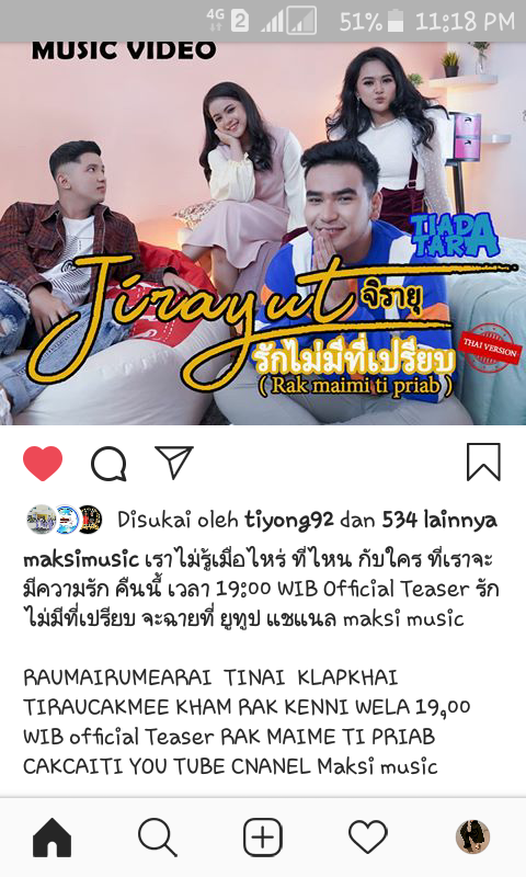 eva_jiva's tweet photo. Im come back❤

#RakMaimiTiPriab 

@JivaloversC @Jiva021 @Jiva021 @Tiya921 @Diah_jiva @Daa4Jirayut @Jiva021 @nda_lnda @jiva_fascinated @ADamayayu https://t.co/vlLUCEvQRt