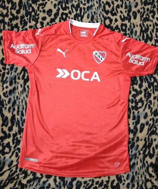fsuperclasico's tweet photo. Este Lunes 20 de Julio del 2020 a las 23:30 Horas #FútbolSuperclásico por Instagram @fsuperclasico en Directo con la Conducción de @alberto7219 con toda la información del deporte. También #Sorteo de la #Camiseta de @Independiente Manda Nombre y DNI. @fsuperclasico #Instagram. https://t.co/rMTyn07D5N