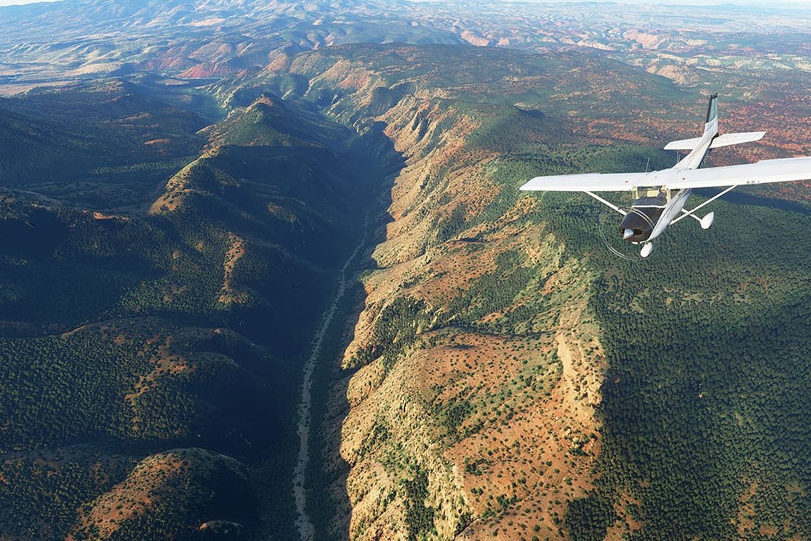 ModMyMods's tweet photo. Only a month away!!
Who else is excited for the new MSFS2020?
#FlightSim #FlightSimulatorGame #FlightSimulator #Simulator #MSFS #MSFSgame #MSFS2020 #MicrosoftFlightSimulator #MicrosoftFlightSimulator2020 #computer #Gaming #PCGaming https://t.co/7bSVx6qTkE