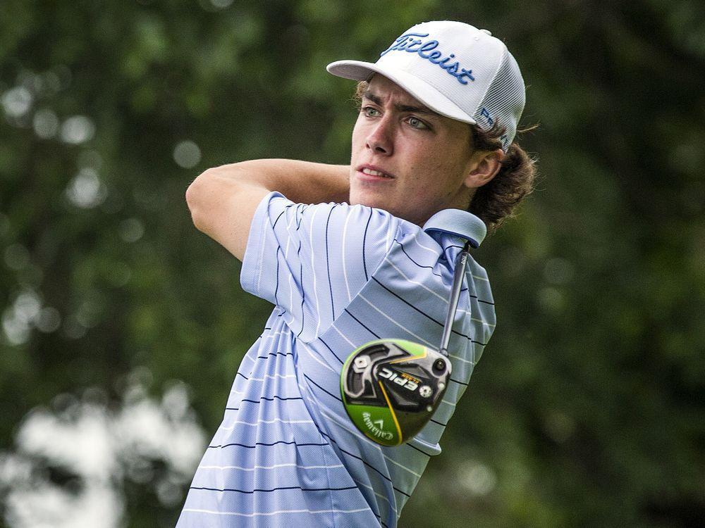 Ottawa Citizen Golf Championship gives any player a chance to celebrate the game of golf ottawacitizen.com/sports/other-s…