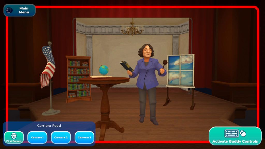 EmtechJack's tweet photo. This looks great, though US-centric. Such an excellent idea for #VR learning from Schell games https://t.co/LYa0SwZPzp https://t.co/4K9HjKx9Wg