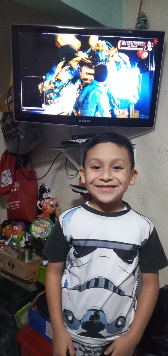 Maria_Leon08's tweet photo. #MeTransformo https://t.co/3N2jfgjoOe
