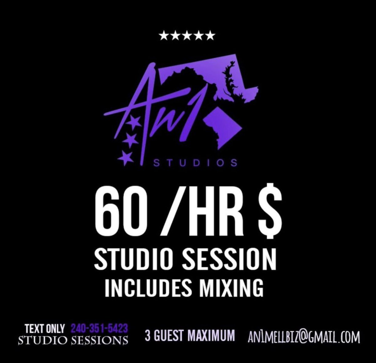 An1Studios's tweet photo. Lock in with @AN1Mell_ this week 🔥📈 https://t.co/yyktGLMLUR