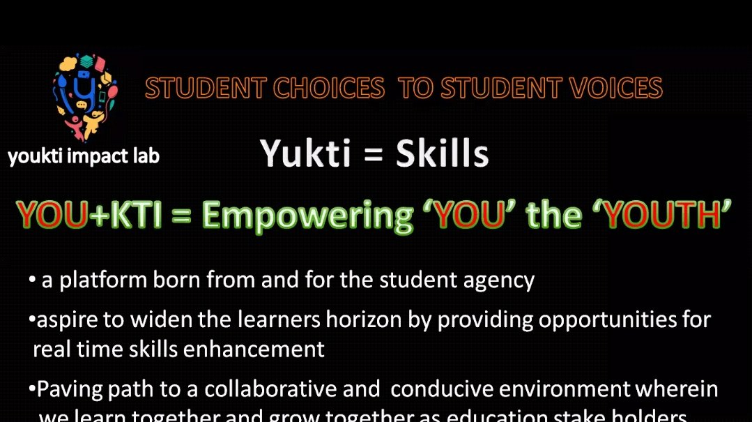 Thank You So Much <a href="/goyal_chandani/">Chandani Goyal</a>  mam for workshop . It was such a amazing workshop &amp; My brother Hridaya has enjoyed it a lot ..
Looking forward for another amazing workshop....