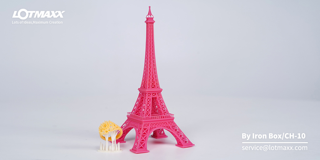 lotmaxx's tweet photo. Will is the spiritual power of everyone, the vision of freedom to create or destroy something, the creative power to create miracles from nothing.
-Print and share by #LOTMAXX IRON BOX / CH-10.
#3D #3Dprint #3Dprinter #3Dprinting #DIY #maker #lcd3D #resin3D #3Dmodel #3dmodeling https://t.co/kEqgDiLCjA