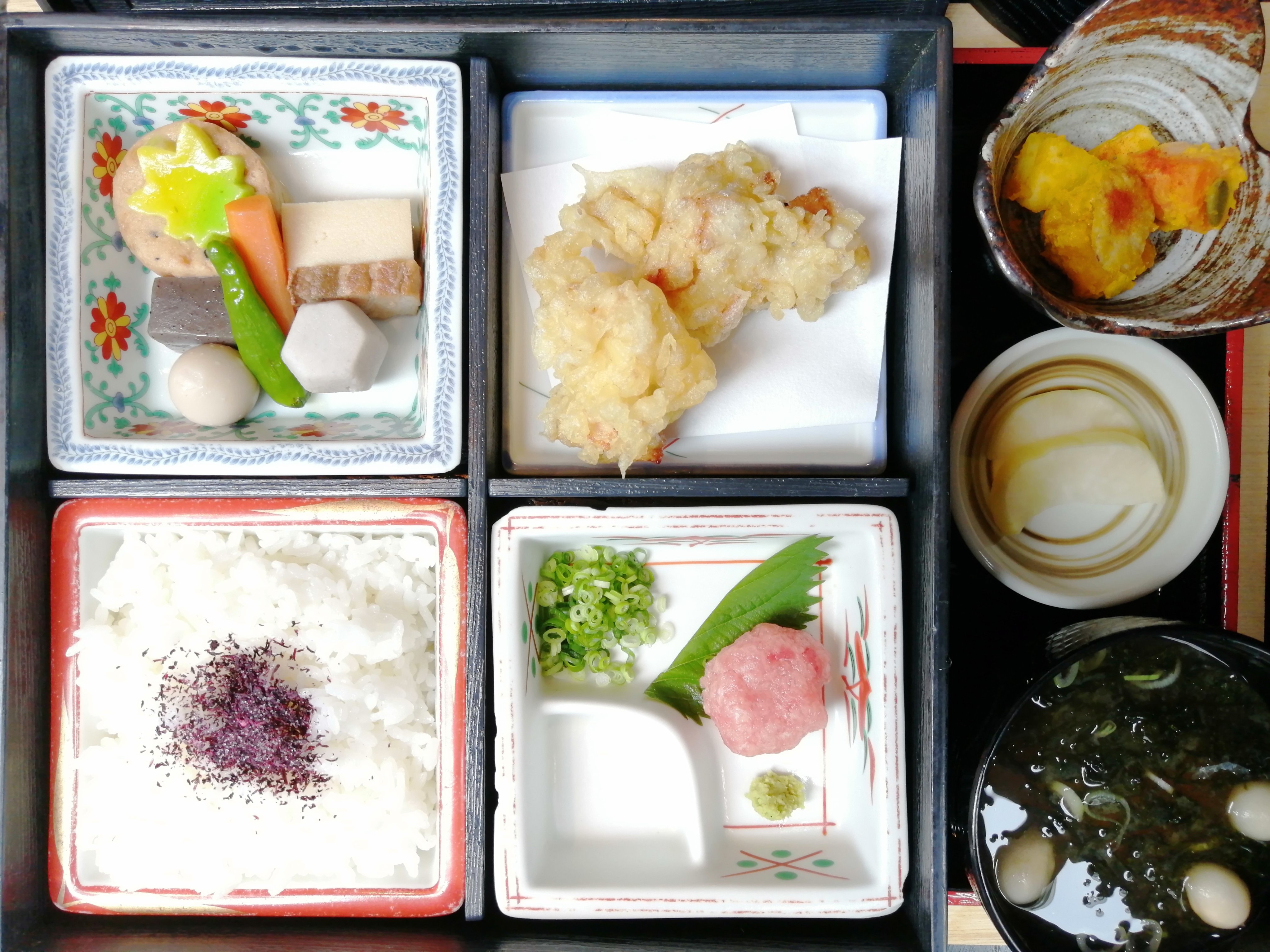 田町グルメ Twitter Search Twitter