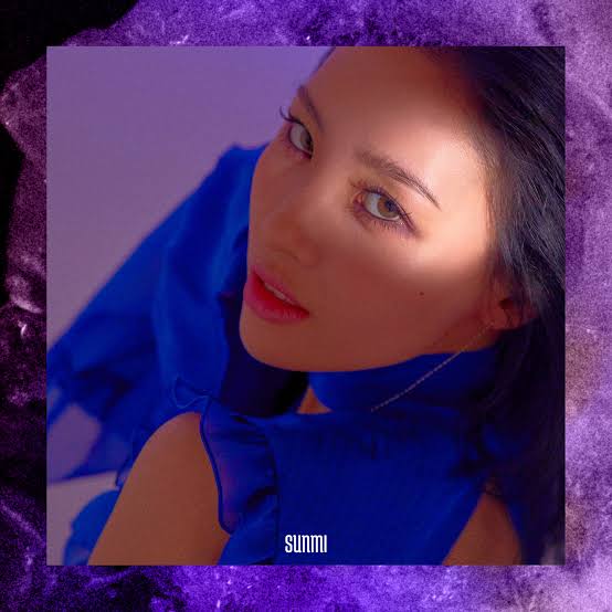 Sunmi Brasil #STRANGER on X: No jogo Sudden Attack a personagem da Sunmi  joga com uma arminha sobre o céu roxo 😭  / X