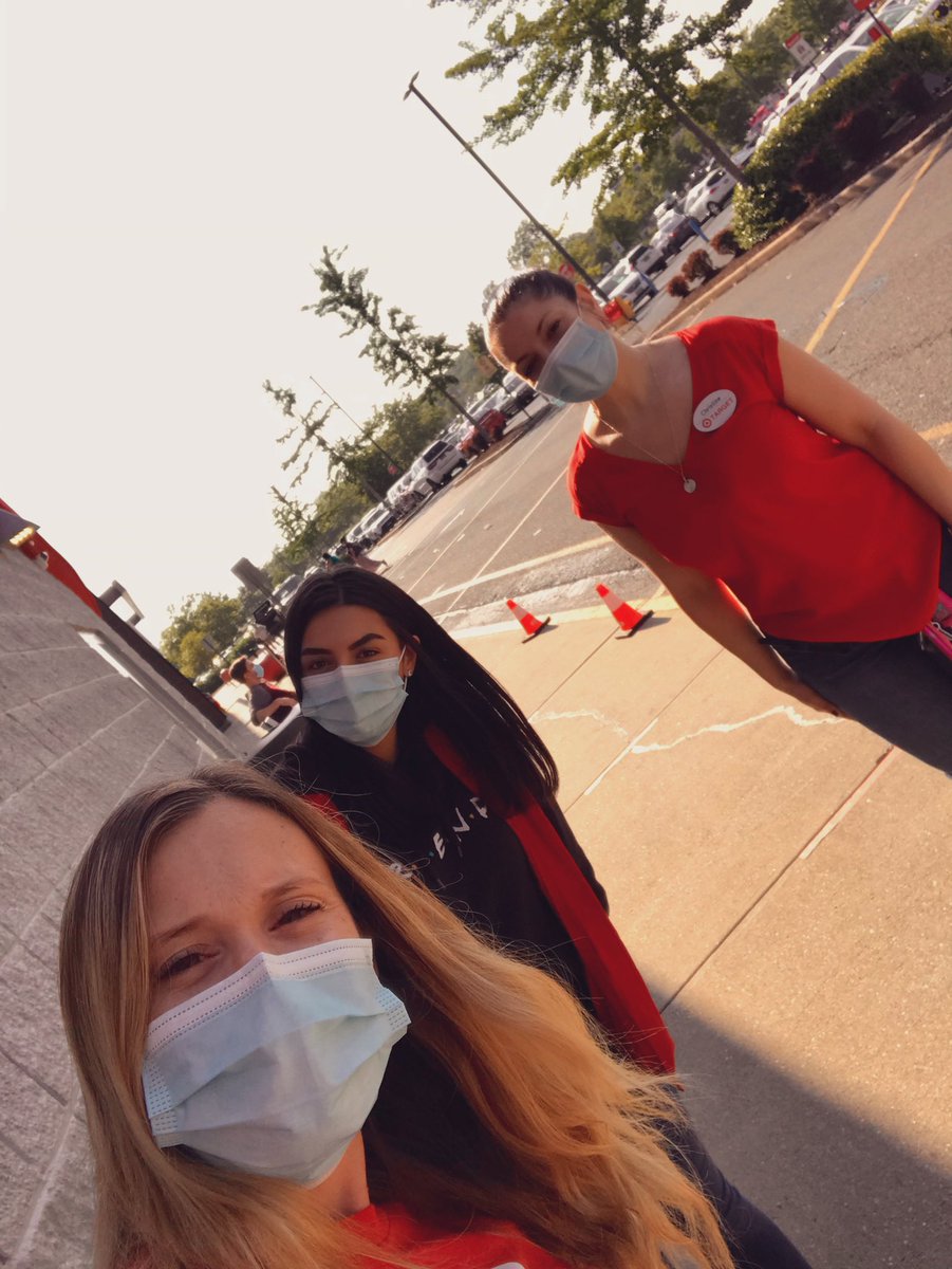 #AIDSWalkNYLiveAtHome with the 1148 team today!!