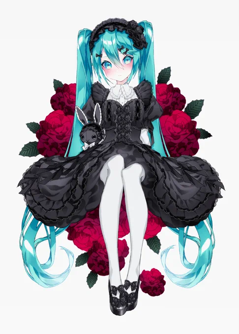 ロリミクさん 